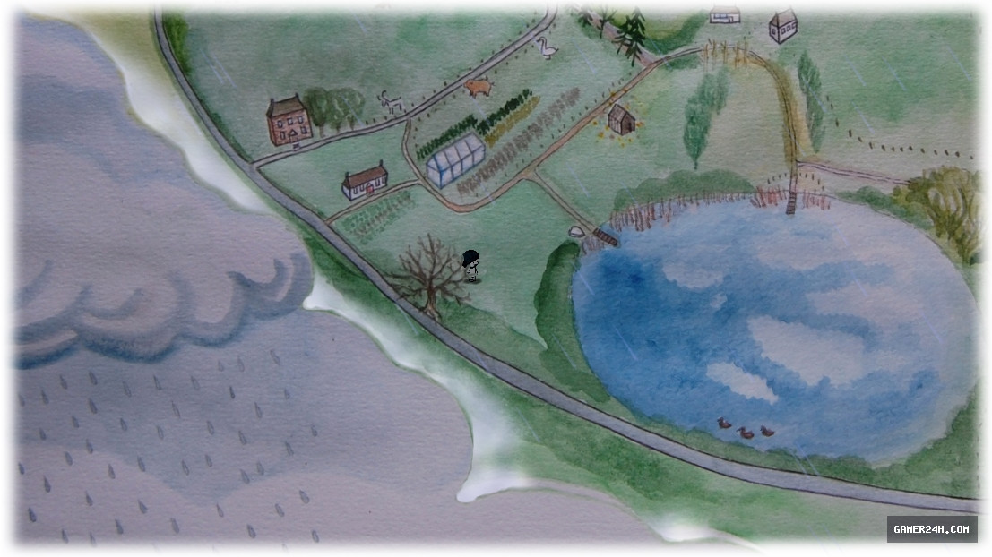 Beeswing Screenshot 3