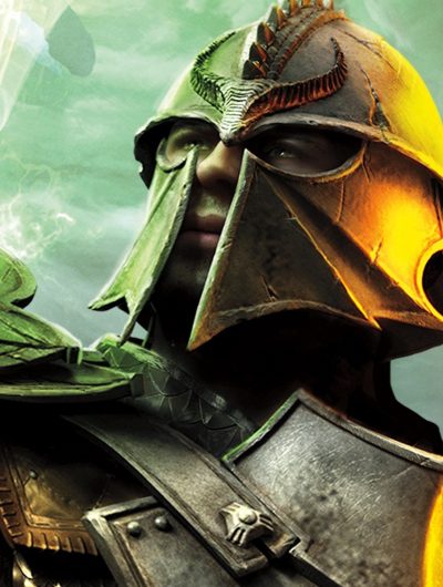 Dragon Age: Inquisition – Dragonslayer