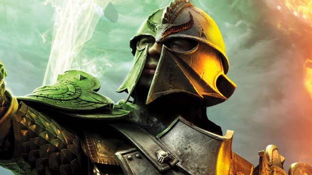 Dragon Age: Inquisition – Dragonslayer