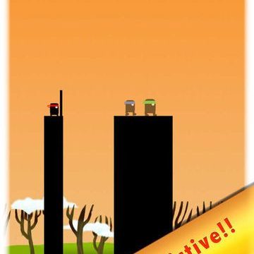 Super Stick Boy