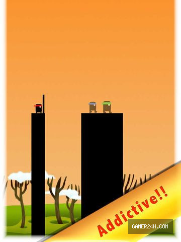Super Stick Boy Official Cover