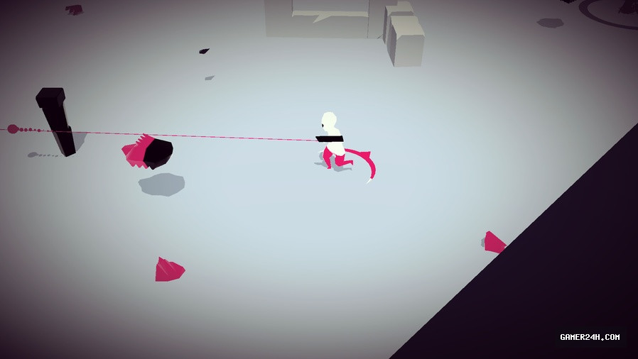bloodshot (rogueNoodle) Screenshot 4