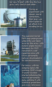 SWR JST DX Selective Memory Erase Effect