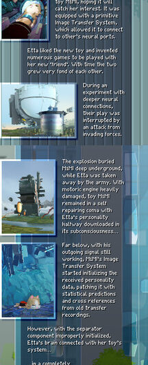 SWR JST DX Selective Memory Erase Effect