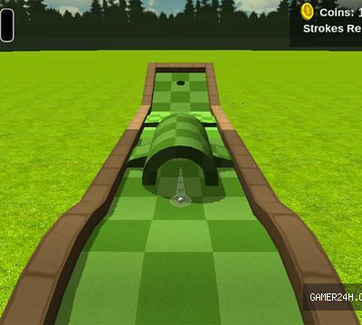 Mini Golf 2015