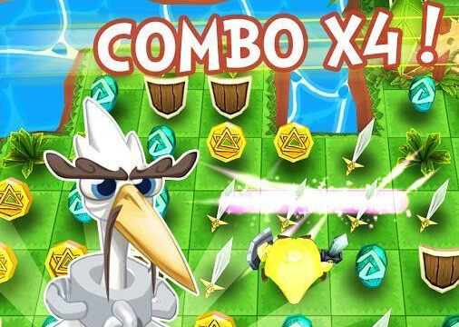 Chouchou Puzzle Adventure