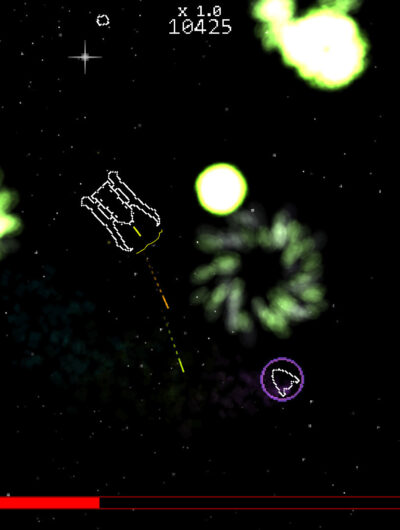 Pixel Star