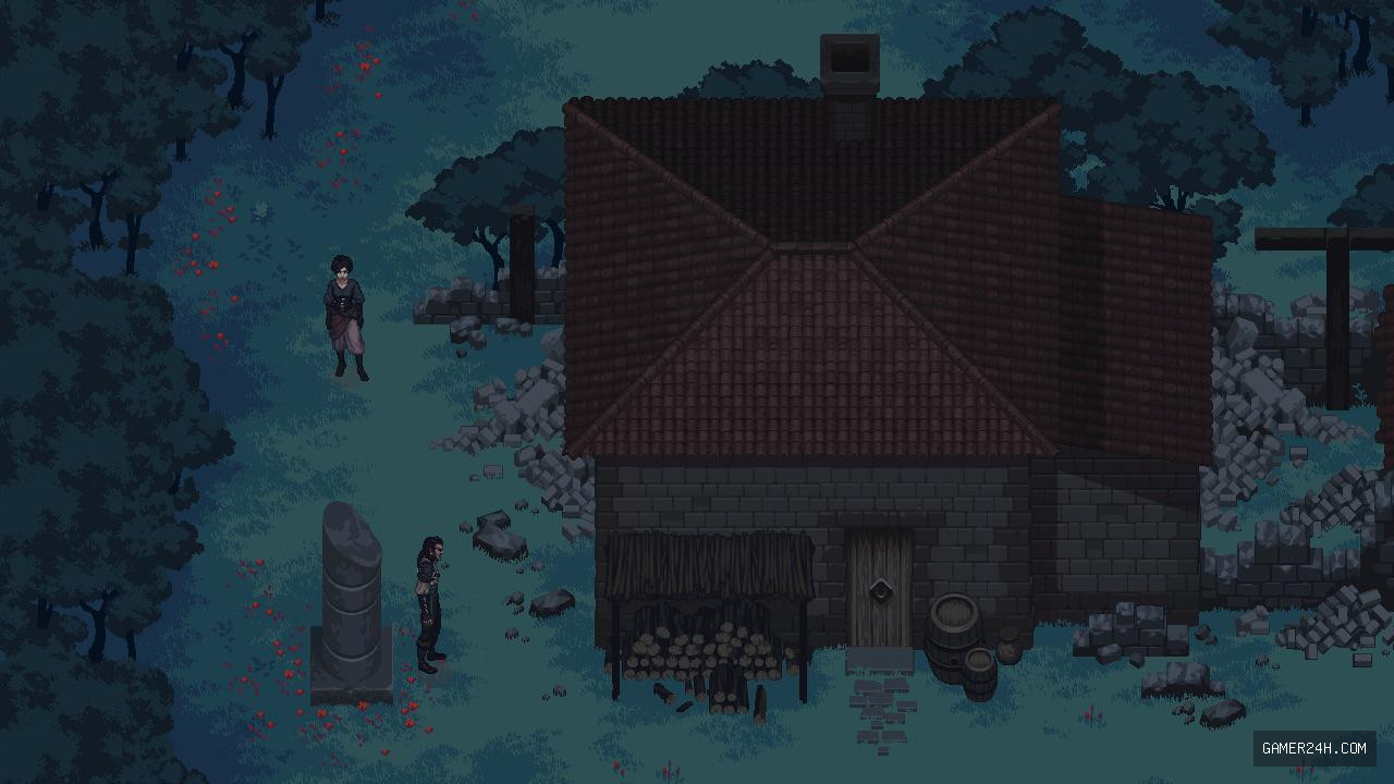 Gameplay Screenshot