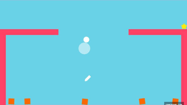 Bubble Trubble (itch)