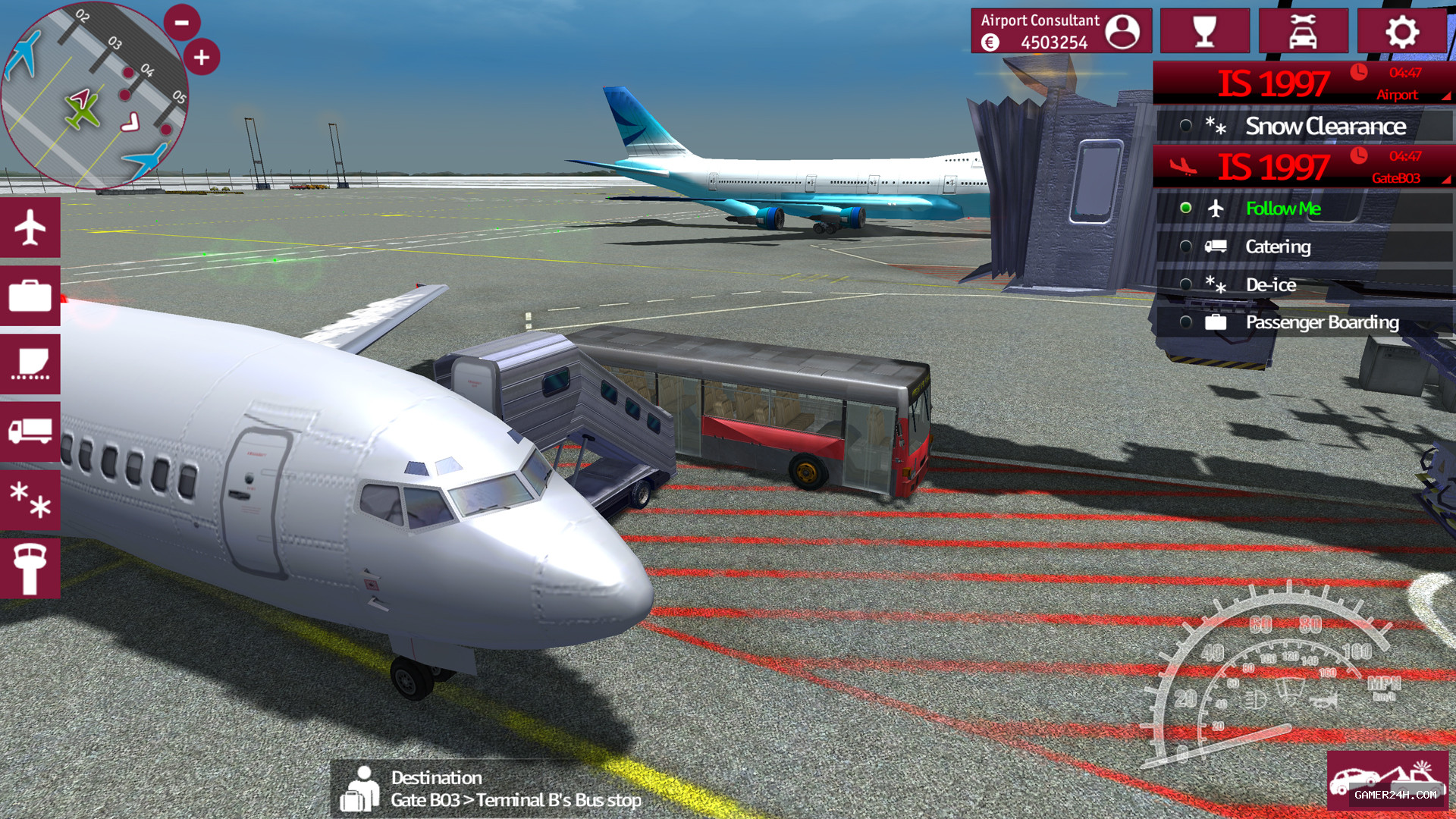 Airport Simulator 2015 Screenshot 4