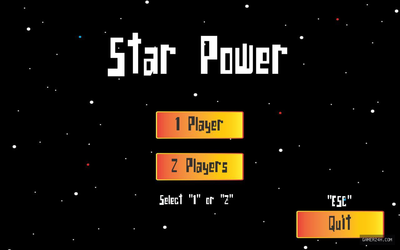 Star Power - Game Overview & History