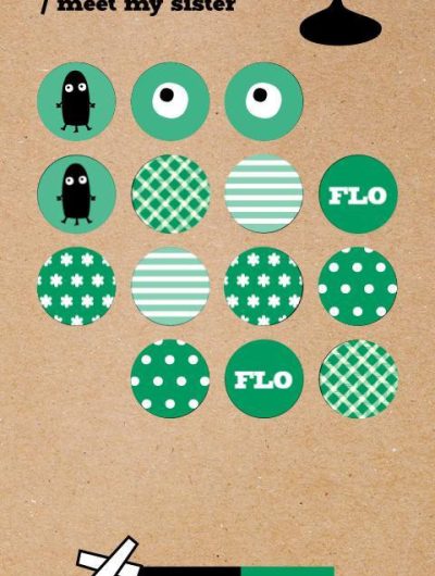 Amnesia of Who – memory game