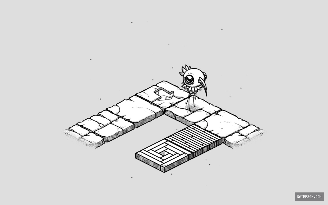 Oquonie (itch) - Game Overview & History