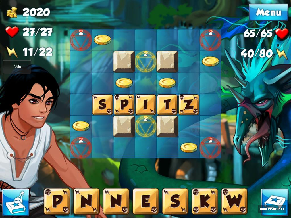 Word Wonders: The Tower of Babel - Game Overview & History