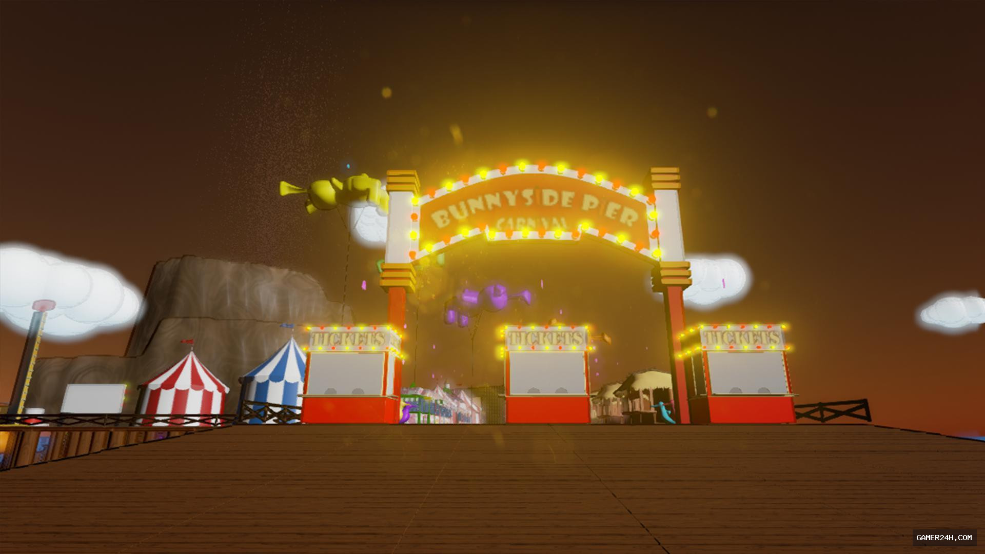 Gameplay Screenshot