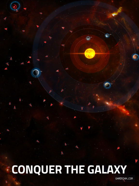 VEGA Conflict Screenshot 6