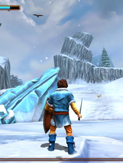 Beast Quest