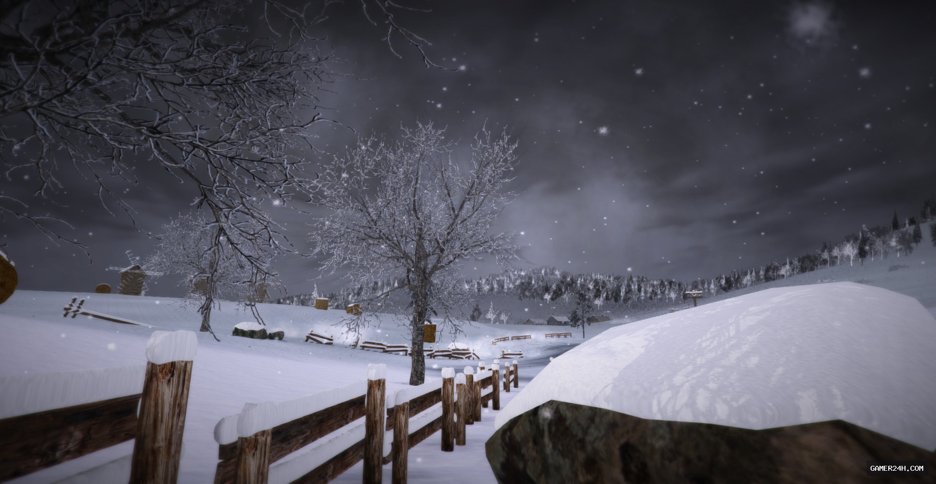The District Screenshot 4