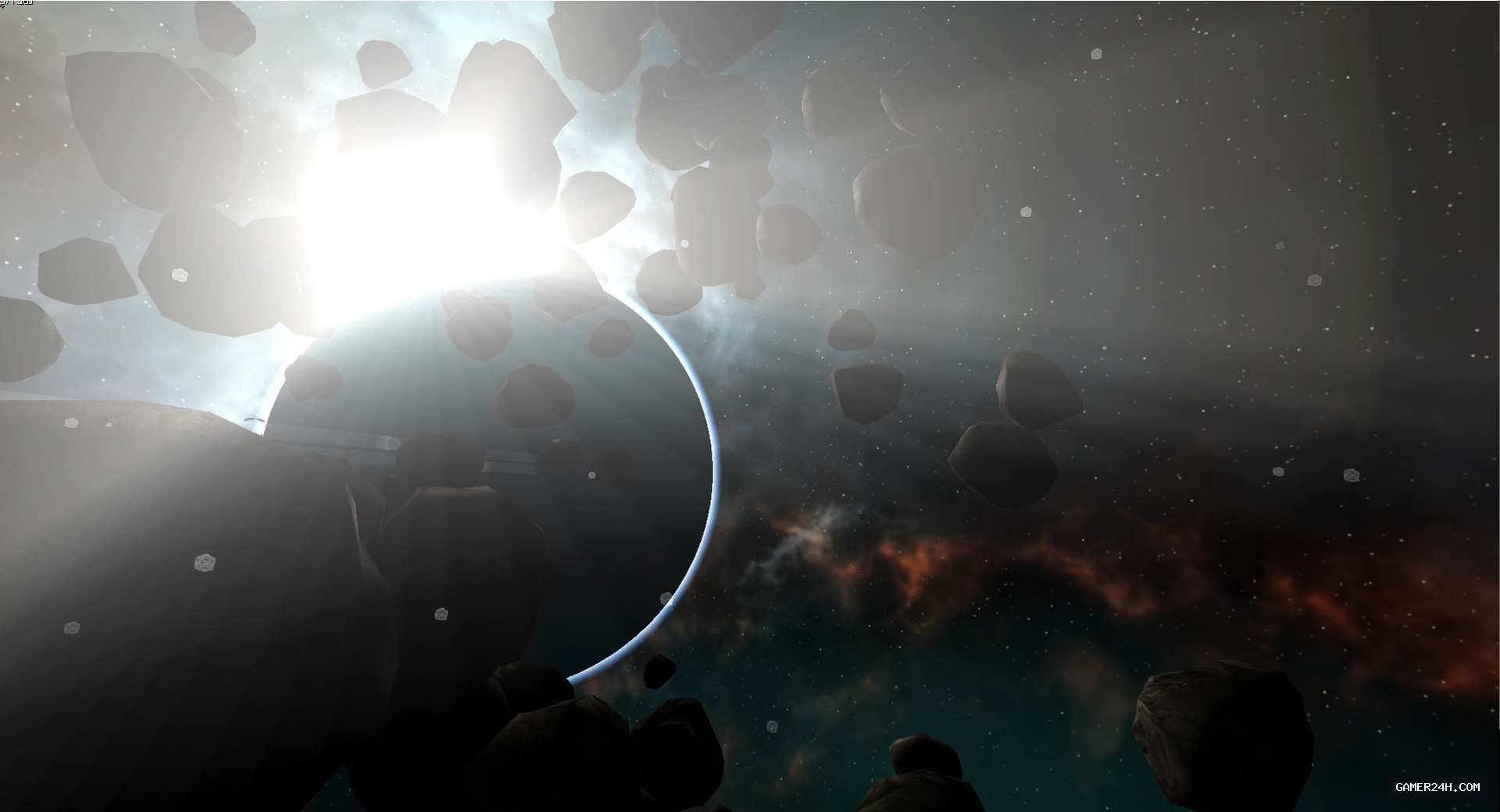 Gameplay Screenshot