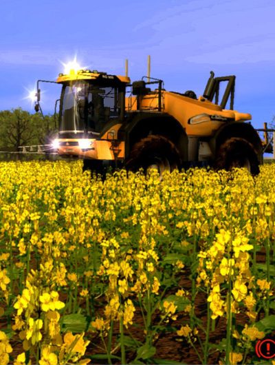 Agricultural Simulator 2012: Deluxe Edition