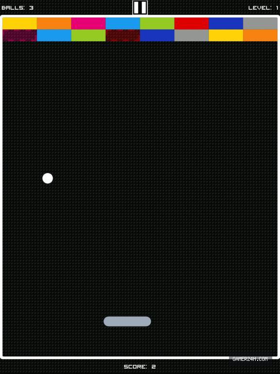 Lateres – Breakout for Watch Screenshot 2