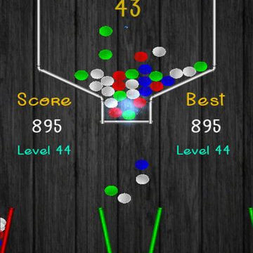 100x Ballz Clash
