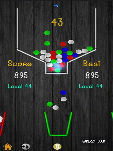 100x Ballz Clash Screenshot 5