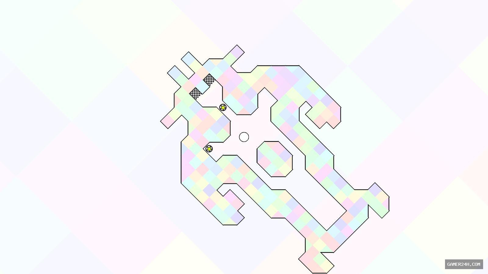 Rotations (Bjarno) Screenshot 1
