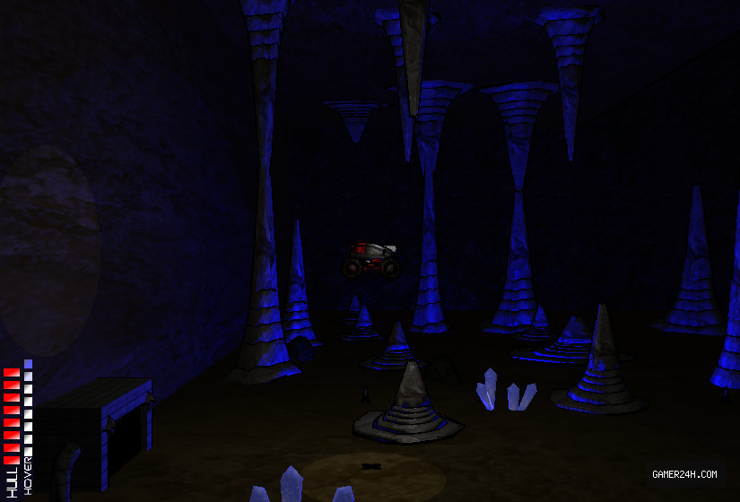 Helena The 3rd Screenshot 5