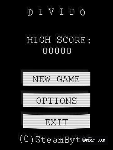 DIVIDO Retro – Original math puzzle - Game Overview & History