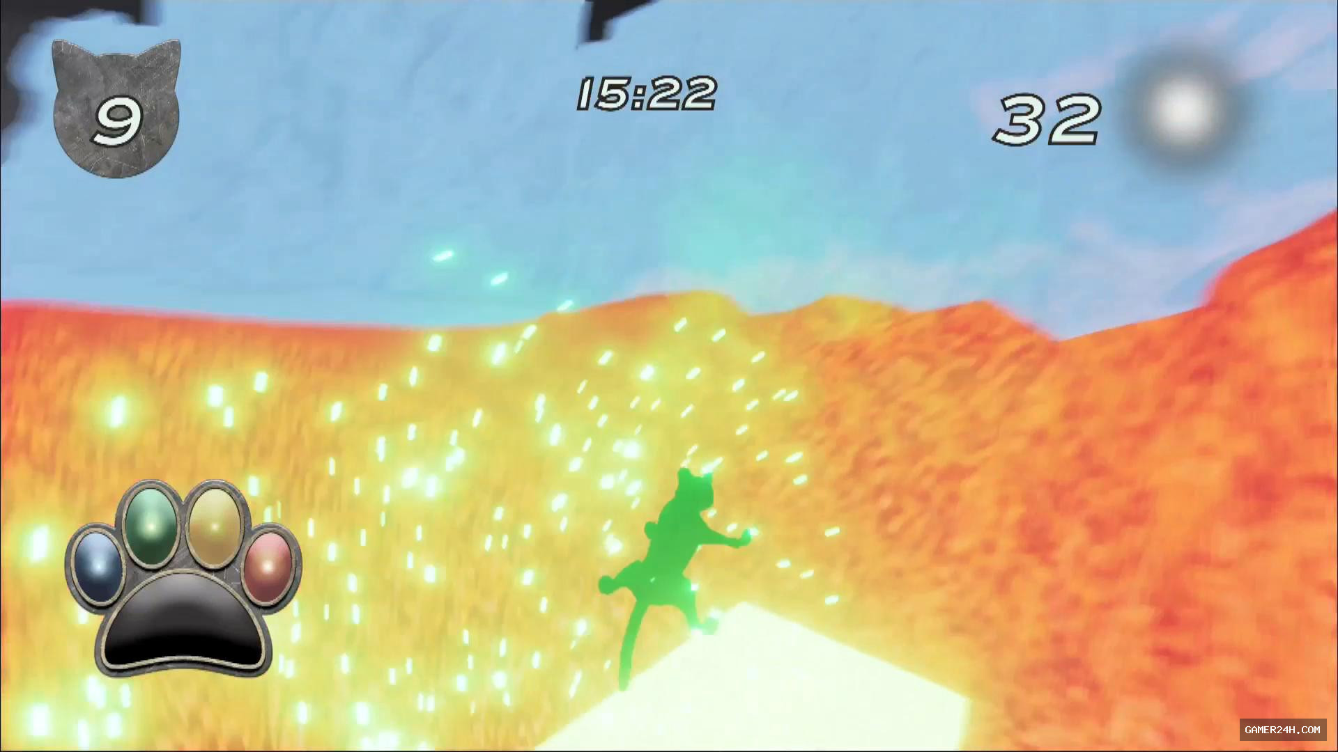 Gameplay Screenshot