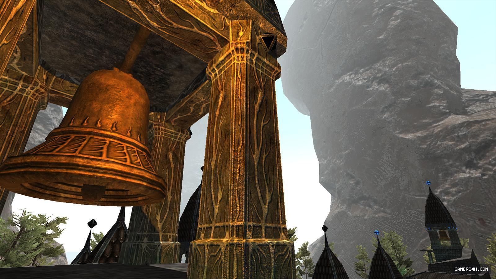 Shrines of Eternity Screenshot 5