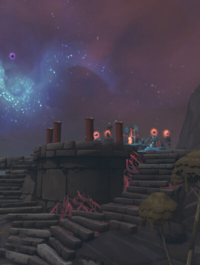 Karmaflow: The Rock Opera Videogame – Act I & Act II