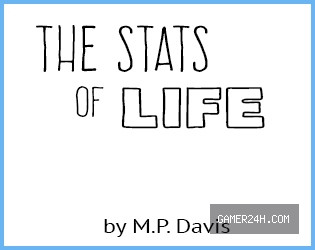 The Stats of Life