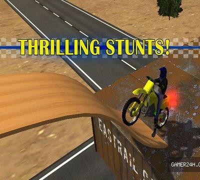 Moto Stunt Bike Simulator 3D – Furious high speed motorbike racing and jumping game