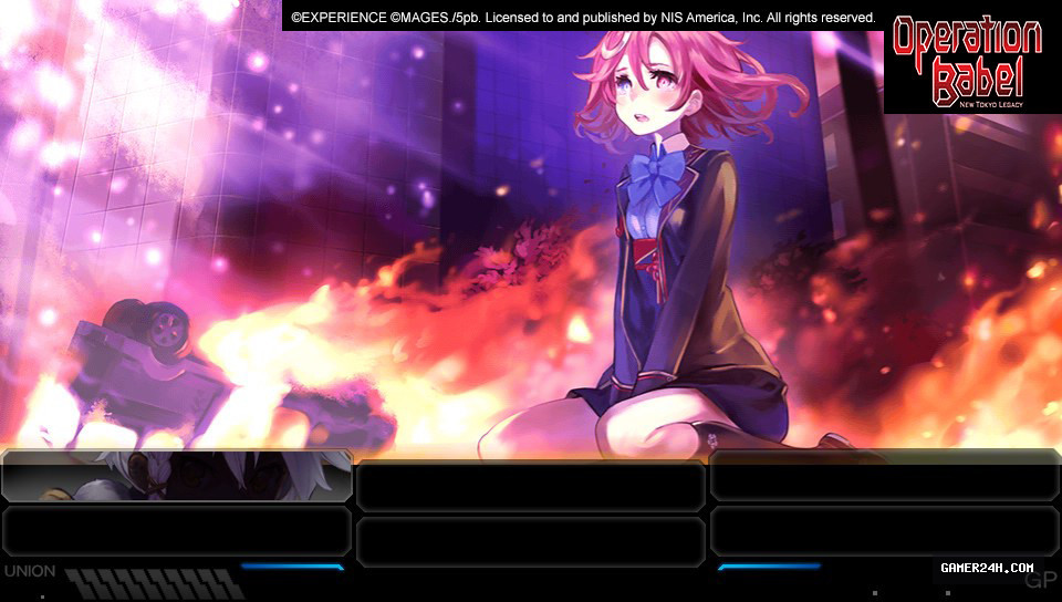 Operation Babel: New Tokyo Legacy - Game Overview & History