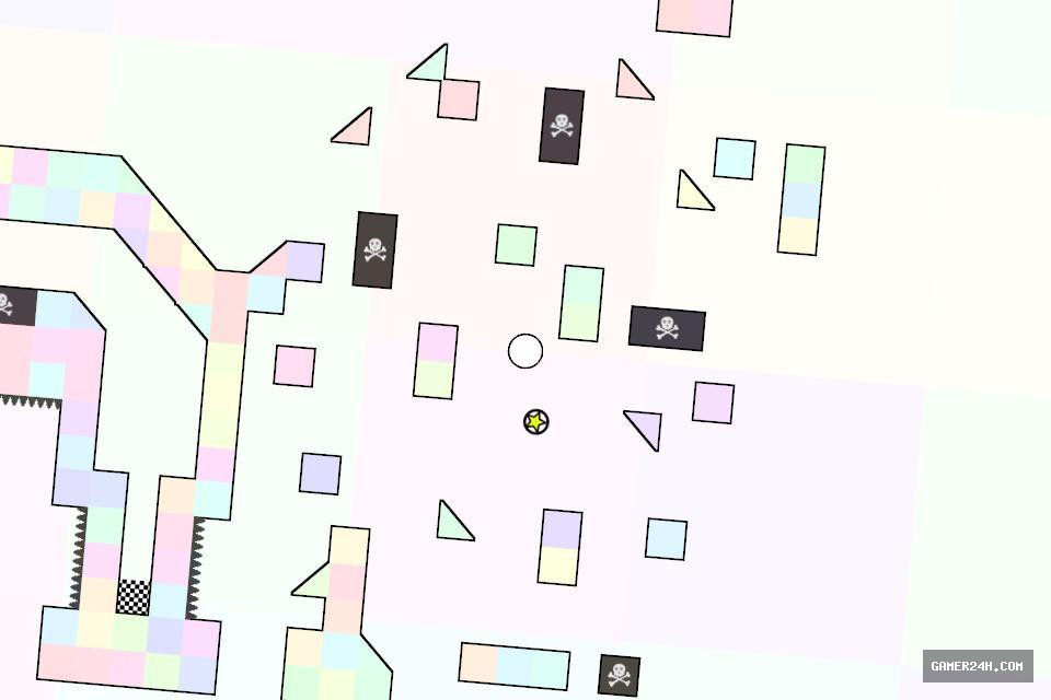 Rotations (Bjarno) Screenshot 2