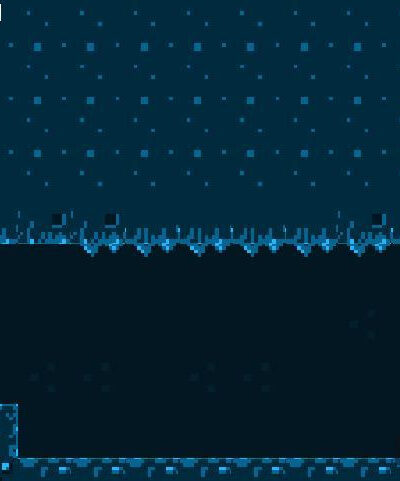 Grotto escape