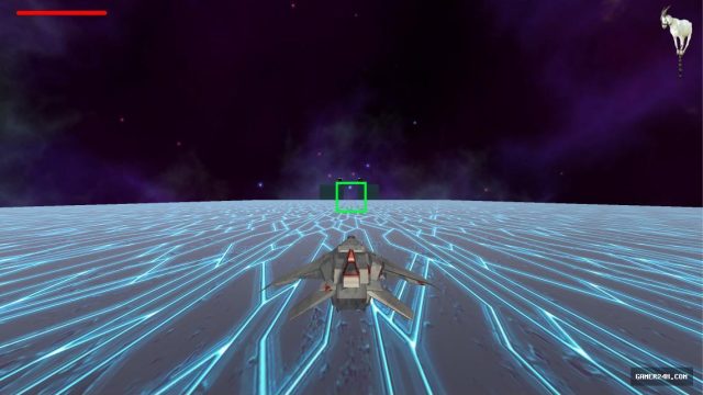 Trench Run (itch) (JamstarHeroes)
