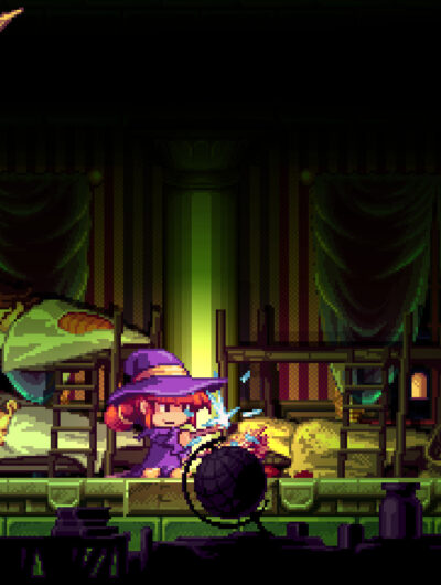 Mystik Belle