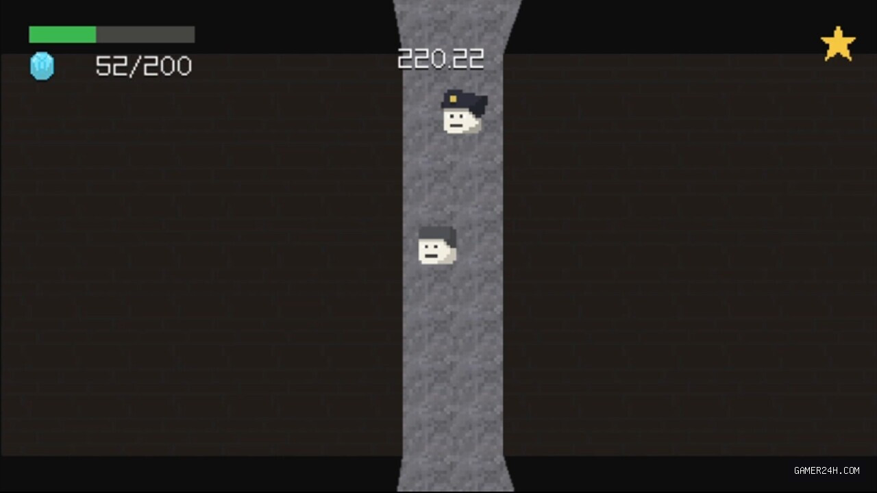 Grand Escape Screenshot 2
