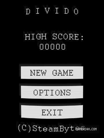 DIVIDO Retro – Original math puzzle Screenshot 6