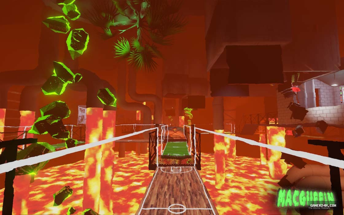 Gameplay Screenshot