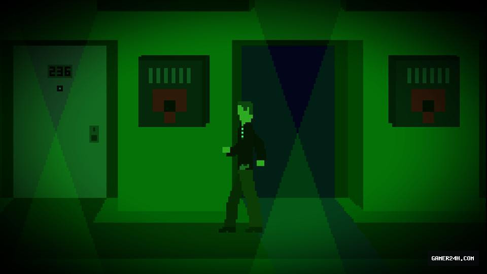 Victim (itch) - Gameplay Mechanics and Core Systems