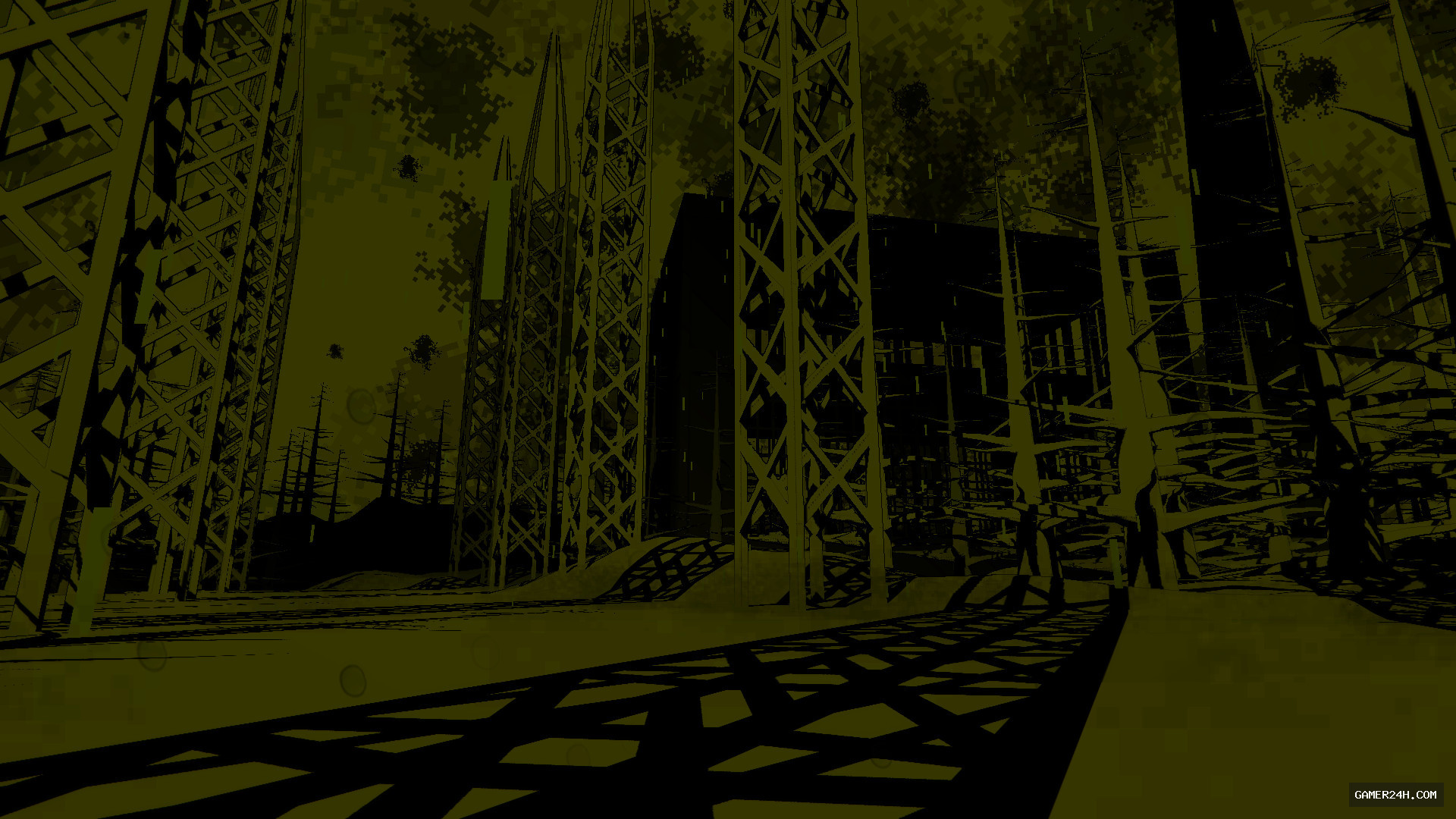 The Music Machine Screenshot 2