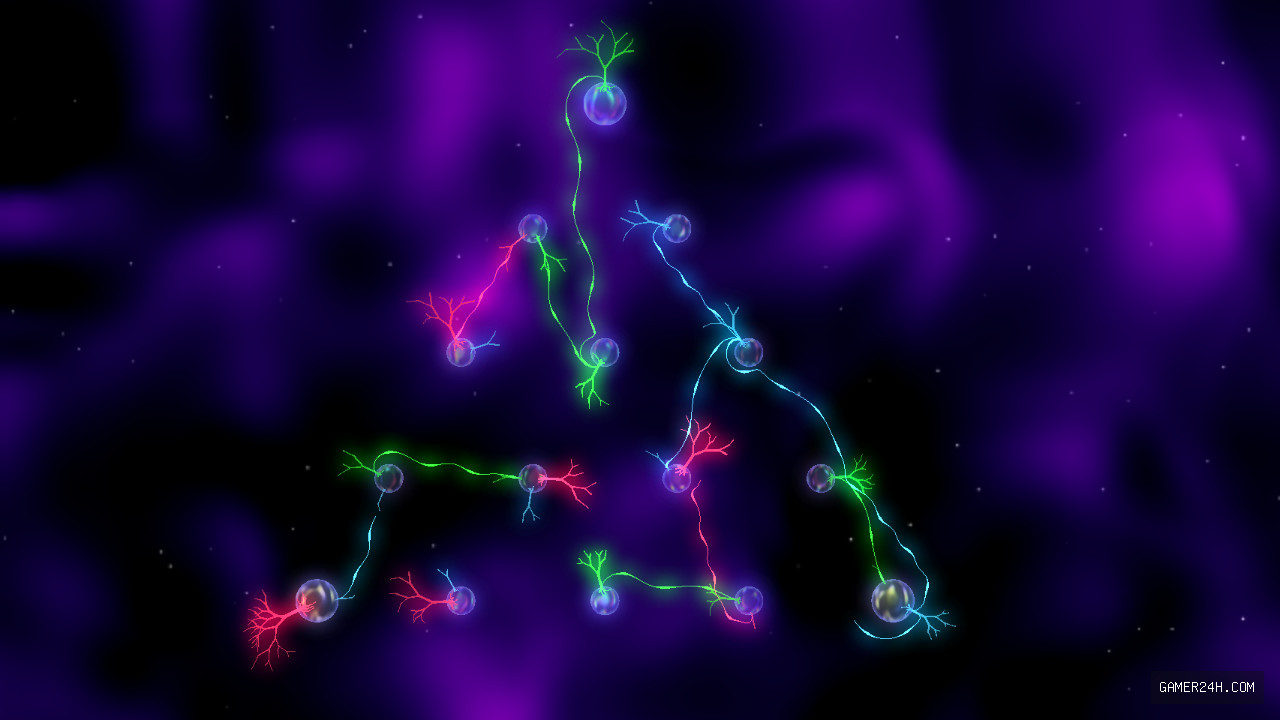 R.O.O.T.S Screenshot 3