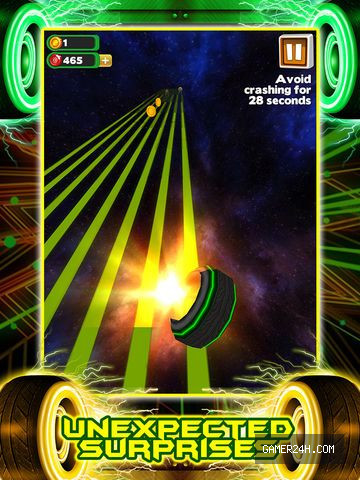 Neon Lights The Action Racing Game – Best Free Addicting Games For Kids And Teens - Game Overview & History