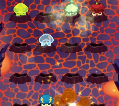 Mushroom Mogul