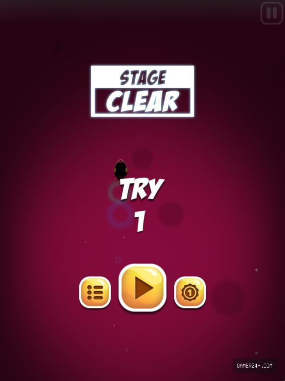Dr. Rocket Screenshot 3