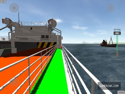 Boat Sim Elite Screenshot 3